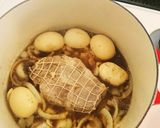 ラーメン用チャーシュー作り方2写真