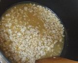 ふろふき大根の柚子味噌あんかけ作り方6写真