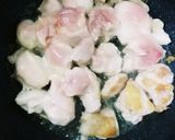 鶏の照り焼き作り方4写真