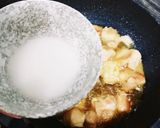 鶏の照り焼き作り方7写真