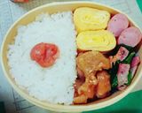 鶏の照り焼き作り方9写真