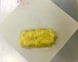 春巻きの皮で*ポテトアップルパイ作り方9写真