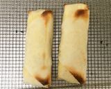 春巻きの皮で*ポテトアップルパイ作り方11写真