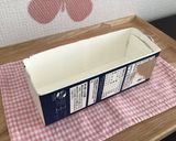 苺ジャムで♡ストロベリーチーズケーキ作り方9写真