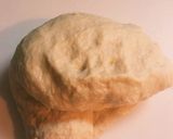 30分で完成⁉不思議パンのミルクハース作り方4写真