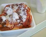 野菜も食べられるポーク&チキンチャップ作り方9写真