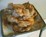 野菜も食べられるポーク&チキンチャップ作り方11写真