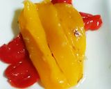 パプリカのマリネ作り方8写真
