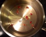 簡単きれい♪みょうがのピリ甘ピクルス作り方3写真