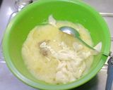 おうちメイドカフェ♡萌え²ポテトサラダ作り方6写真