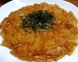 ハッシュド山芋(甘辛だれバージョン)作り方5写真