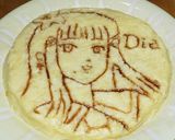 おうちメイドカフェ♡萌え²ポテトサラダ作り方26写真