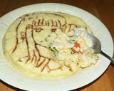 おうちメイドカフェ♡萌え²ポテトサラダ作り方27写真