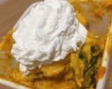 かぼちゃとくるみのカフェ風サラダ作り方10写真