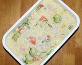 おうちメイドカフェ♡萌え²ポテトサラダ作り方28写真