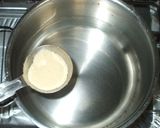 カニ玉♪カニカマ卵焼き♪簡単作り方3写真