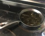 パンにつける♡簡単トマトディップ作り方2写真