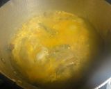 ＊薄味・さんまの蒲焼丼＊作り方2写真