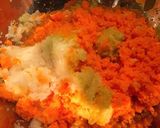 パスタ ボロネーゼ作り方1写真