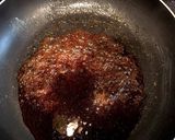 鶏胸肉&アボカドの柔らか照り焼きつくね作り方10写真