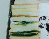 【龍愛】厚揚げの大葉チーズ照り焼き作り方3写真