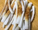旦那が喜ぶシリーズ✨つまみ竹輪作り方1写真