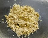 簡単！栗と薩摩芋のポタージュ作り方4写真