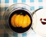 準備10分！ハロウィンに！一番簡単ゼリー作り方5写真
