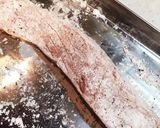 鮭のムニエル〜自家製タルタルソース添え作り方1写真