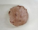 赤ワインのカンパーニュ レザン作り方3写真