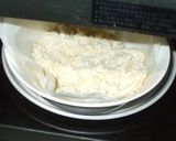 山芋豆腐ハンバーグ♪簡単ふわふわ焼き作り方4写真