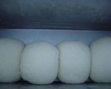 HB使用☆ヘルシー☆ポテトブレッド作り方3写真