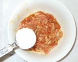しょうが焼きモヤシの炒め物♪簡単軟らかい作り方3写真