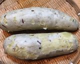 お手軽スイートポテト作り方2写真