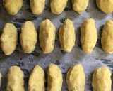 お手軽スイートポテト作り方3写真