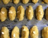 お手軽スイートポテト作り方4写真