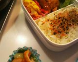 お弁当の隙間に！チンゲン菜の中華炒め作り方9写真