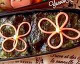 色素麺デコ★玄米海苔弁★ささみカツ甘だれ作り方2写真