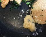 豆乳と糀のクリームパスタ作り方5写真