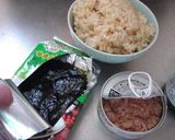 最月のツナマヨミックスベジタブル作り方13写真