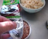 最月のツナマヨミックスベジタブル作り方12写真