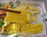 最月のツナマヨミックスベジタブル作り方18写真