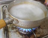 最速のかけそば作り方1写真