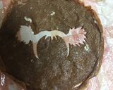 キャラ弁☆となりのトトロのメイちゃん♡作り方2写真