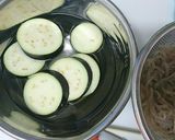 糖質カロリーオフ白滝トマトソースパスタ作り方1写真