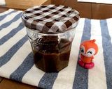 ノンオイル鰹梅ドレッシング作り方4写真