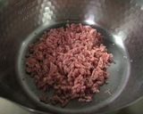 とろとろ野菜あん辛ラーメン作り方3写真