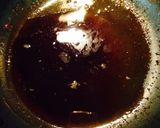 ヘルシーな牛肉の甘辛煮☆お弁当にも作り方1写真