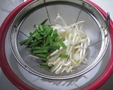 花椒風味＊担々麺ふう辛ラーメン作り方1写真