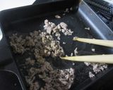 花椒風味＊担々麺ふう辛ラーメン作り方2写真
